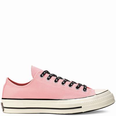 Női Converse Chuck 70 Psy-Kicks Tornacipő CO6458017 Korall